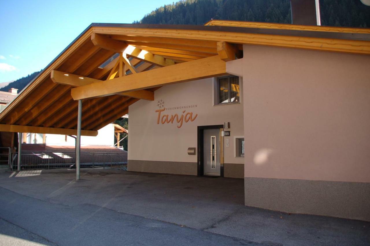 Ferienwohnungen Tanja Kappl  Buitenkant foto